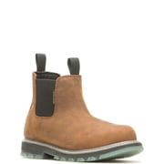 Wolverine Floorhand LX Romeo Work Boot Men
