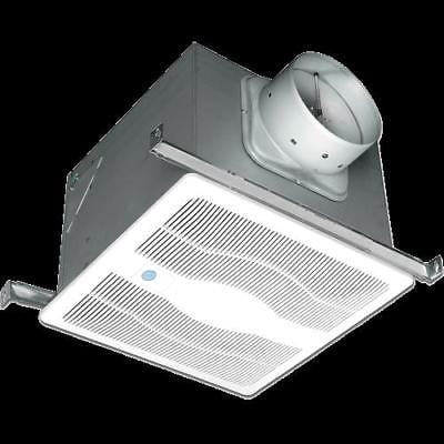 Air King Eco Single Sd 80 Cfm Exhaust Fan W Humidity Motion Air King Eco Single Sd 80 Cfm Exhaust Fan W Humidity Motion Sensor E80sgh