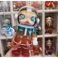 thumbnail image 2 of Figura de anime 400% Space Molly Maga Colección Serie especial de primavera Serie de regreso Molly Fashion Play Doll Decoración Regalo, 2 of 5