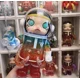 thumbnail image 2 of Figura de anime 400% Space Molly Maga Colección Serie especial de primavera Serie de regreso Molly Fashion Play Doll Decoración Regalo, 2 of 5