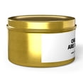 thumbnail image 2 of X-ray Tech Radiologic Technologist Tin Candle Gift Decor Vanilla Coffee, 2 of 4