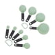 thumbnail image 5 of Juego de tazas y cucharas medidoras KitchenAid Universal de 9 piezas, 5 of 6