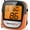Orange, variant on ThermoPro TP901W 350FT Wireless Meat Thermometer Digital, Smart Bluetooth Meat Thermometer for Cooking Grilling and Smoking