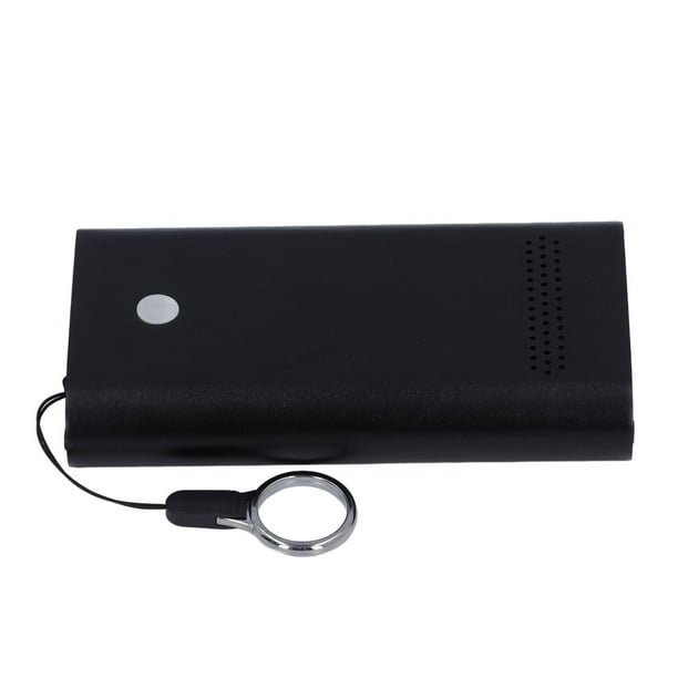Luz uv de unión para el Cabello, 10W de extensión de Cabello recargable luz uv Light 395 nm curado rápido versátil para salón domémico