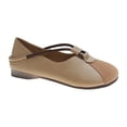 thumbnail image 4 of Zapatos vintage para mujer, zapatos planos para mujer, zapatos planos con plataforma, zapatos para niña, rendimiento potente, 4 of 9