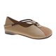 thumbnail image 4 of Zapatos vintage para mujer, zapatos planos para mujer, zapatos planos con plataforma, zapatos para niña, rendimiento potente, 4 of 9