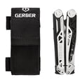 thumbnail image 1 of Multiherramienta Acero Inoxidable 12 en 1 Gerber Gear Dual-Force, 1 of 4