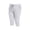 Grey, variant on WHEANG Women's 7" Yoga Shorts with Pockets High Waist Tummy Control Biker Shorts for Women Buttery Soft 4-Way Stretch Squat Proof Athletic Shorts for Running Casual Size XL Gray