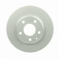 thumbnail image 2 of Bosch QuietCast Disc Brake Rotor, 2 of 4