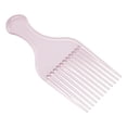 thumbnail image 1 of Peigne de Tissage, Peigne de Tissage Confortable Outil de Tissage Polyvalent, 1 of 14