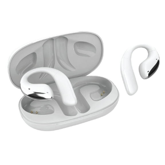 Adesso XTREAMT6 Open-Ear Bluetooth Earbuds