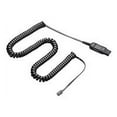 thumbnail image 2 of Plantronics PLN6626803 Phone Cable, 2 of 4