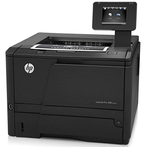 HP CF285A HP LASER PRINTER, PRO 400 SERIES LJ M401DW ** SI **