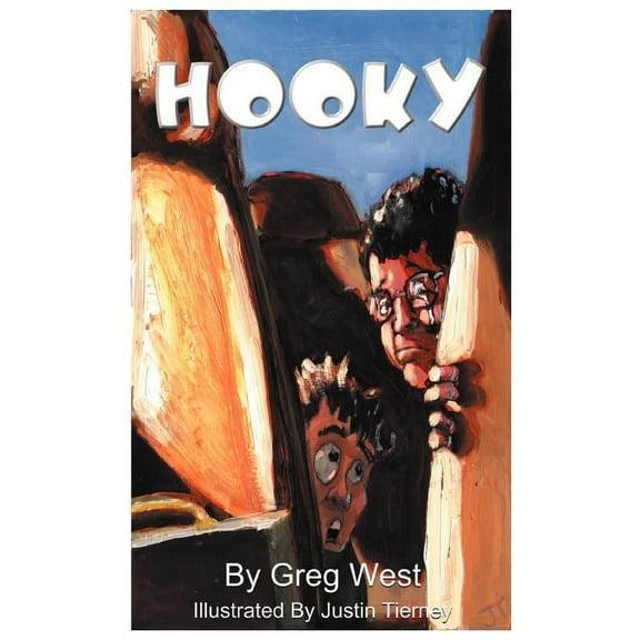 Hooky, (Paperback)