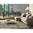 thumbnail image 3 of Cal Lighting BO-314-DB 150 W 3 Way Swing Arm Floor Lamp- Dark Bronze Finish, 3 of 4