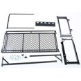 thumbnail image 2 of Seizmik Dump Bed Cargo Rack Polaris General 05007, 2 of 3