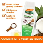 Palmers Coconut Oil Formula Moisture Boost Conditioning Shampoo, 13.5 fl. oz.