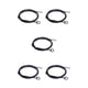 thumbnail image 3 of Eigraketly Cuerda de polea, Cable de gimnasio, Cable de Fitness, alambre de acero, mano de obra, equipo de rodillo ajustable profesional para el Type2 NO2, 3 of 6