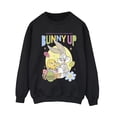 thumbnail image 1 of Looney Tunes Womens Bunny Up Sweatshirt, 1 of 4