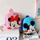 thumbnail image 2 of Mochila Disney para niños, Mickey Mouse, Elsa, Spiderman, McQueen, mochila escolar para mujer, mochila escolar, regalos de navidad zhangmengya unisex, 2 of 2