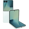 thumbnail image 1 of Restored Samsung Galaxy Z Flip7 5G Unlocked Smartphone Open Box, 1 of 7