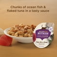 thumbnail image 4 of Rachael Ray Nutrish Natural Wet Cat Food, Grain Free, Ocean Fish-a-Licious, 2.8 oz Tub, 4 of 7
