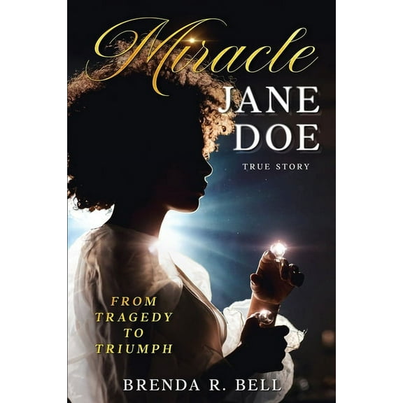 Miracle Jane Doe, (Paperback)