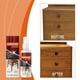 thumbnail image 4 of Acondicionador de muebles | Limpia, Ilumina y Restaura las Superficies de Madera | Protege contra daños y desgaste | Brillo duradero y apariencia fresca | Varios tipos de madera | 8 oz, 4 of 9