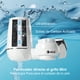 thumbnail image 2 of Pack de 4 repuestos para Purificador de agua Pura mini ultracompacto, 2 of 10