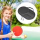 thumbnail image 5 of La Raqueta Deportiva Portátil Pong Racket Tapa Capa Remolque Almacenamiento Paleta Con Cáscara Dura para 2 Paletas Y 4 Bolas, 5 of 8