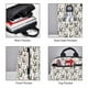 thumbnail image 3 of Easygdp Flowe Rooster para Easygdp Yak - Mochila Casual Ligera y Resistente para Viaje y Senderismo para Hombres y Mujeres, 3 of 7