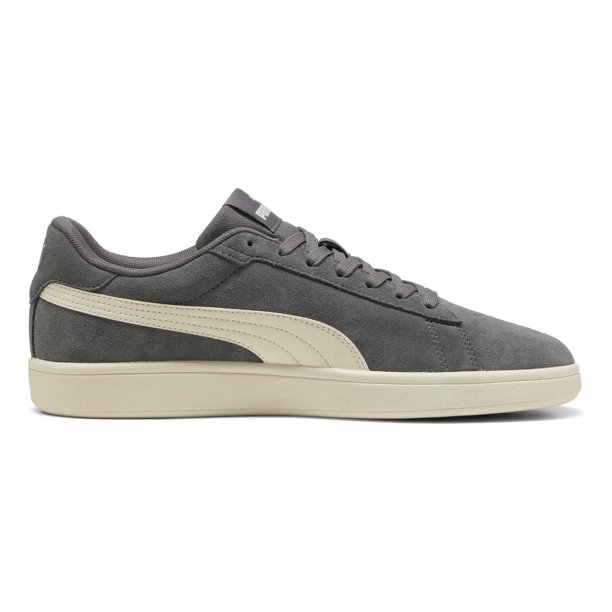 Tenis Puma Hombre Casual Urbano gris 25