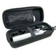 thumbnail image 4 of Estuche RíGido de EVA para Pro 1000/2000/3000/3500/1500 Bolsa Protectora de Viaje para Cepillo de Dientes Recargable con EnergíA EléCtrica, 4 of 5