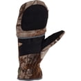 thumbnail image 2 of Men's Ts Flip It Cold Weather Gloves, 2 of 2