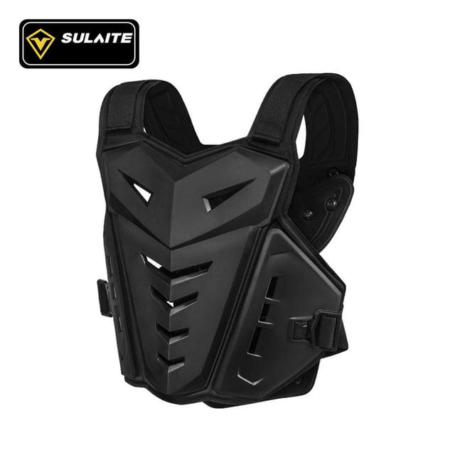 Motorcycle Armor Off-Road Motorcycle Clothing Jacket Protector Motorcycle Riding Full Body Protection