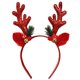 thumbnail image 3 of Reindeer Antlers Sequined Headband for Christmas Party Kids Favors Elk Antlers Headbands New Year Noel Gift Photo Props Hairband, 3 of 5