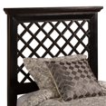 thumbnail image 3 of Hillsdale Kuri Headboard, 3 of 9
