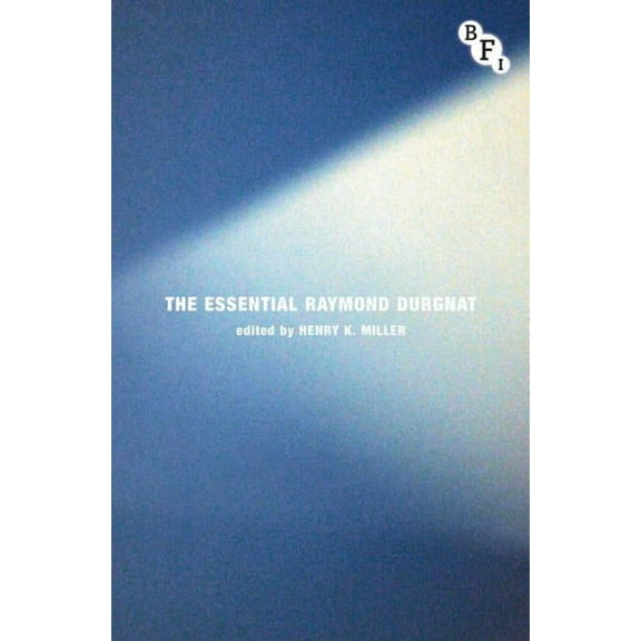 The Essential Raymond Durgnat, (Paperback)