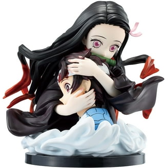 Demon Slayer Gashapon Suwarasetai Mini Figure Blind Bag, 24 Pack