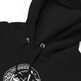 thumbnail image 4 of SUNBELTGIFTS Shelby Snake Cascading Logo Graphic Personalized Fleece Hoodie, 4 of 7
