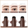 thumbnail image 4 of Dinheiro Original sello para cejas relleno y moldeado, antimanchas, mezclable, gorro impermeable,estilo:estilo1;, 4 of 6