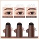 thumbnail image 4 of Dinheiro Original sello para cejas relleno y moldeado, antimanchas, mezclable, gorro impermeable,estilo:estilo1;, 4 of 6