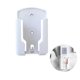 thumbnail image 1 of Air Conditioner Remote Control Holder Wall Mounted Organizer Home Storage Rack, 1 of 4