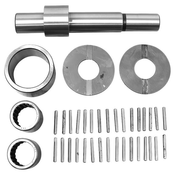 RAParts S.72412 Hydraulic Pump Repair Kit Fits John Deere