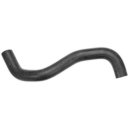 Gates 19145 Heater Hose - Replacement Coolant Hose For Multiple Vehicle Makes & Models