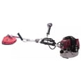 thumbnail image 2 of Desbrozadora a gasolina HUSKY HUS-HKD6300 63cc 3hp, 2 of 4