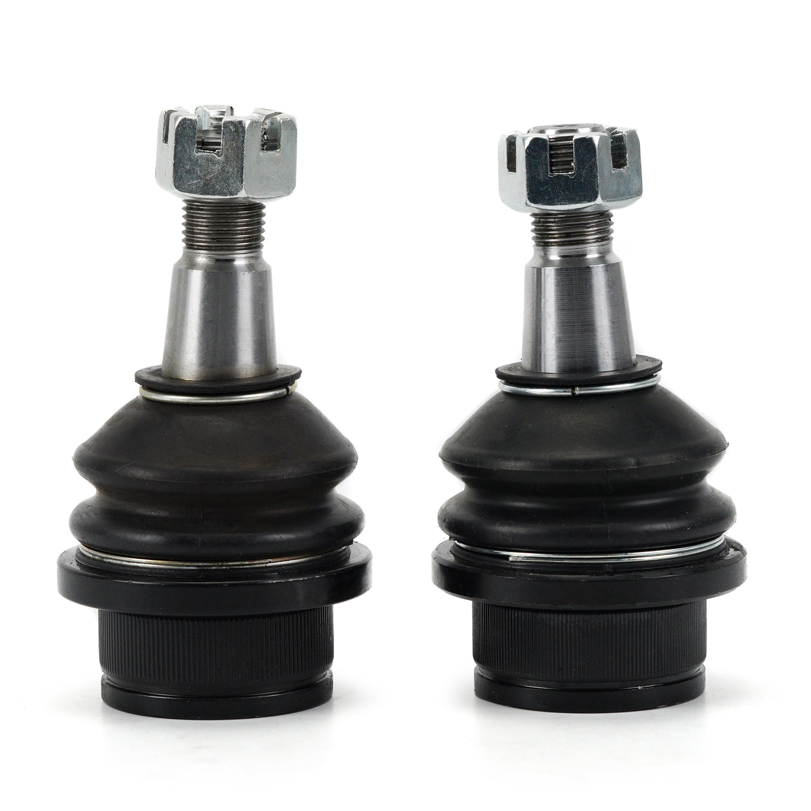 MOCA AUTOPARTS 2x Front Lower Ball Joints Fit for 2002-2016 Cadillac Escalade & 2007-2016 Chevrolet Silverado 1500 & 1999-2006 GMC Sierra 1500 & 2000-2014 GMC Yukon XL 1500