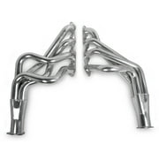 Super Competition Long Tube Header Fits select: 1972-1974 CHEVROLET CORVETTE