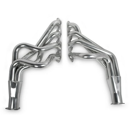 Super Competition Long Tube Header Fits select: 1972-1974 CHEVROLET CORVETTE
