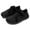 Black, variant on Wide Barefoot Shoes for Toddler Little Kid Boys Girls Minimalist Sneakers Splay Naturally Breathable